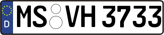 MS-VH3733