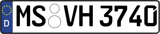 MS-VH3740