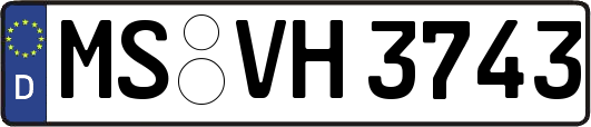 MS-VH3743