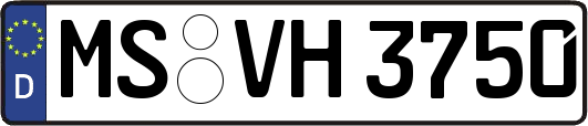 MS-VH3750