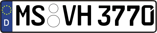 MS-VH3770