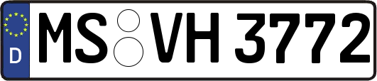 MS-VH3772