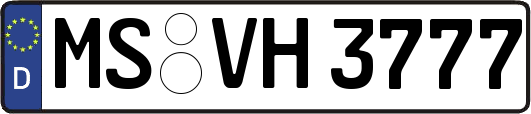 MS-VH3777