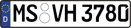 MS-VH3780