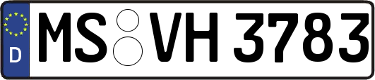 MS-VH3783