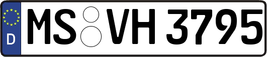 MS-VH3795