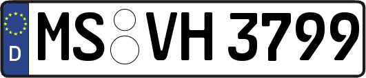MS-VH3799