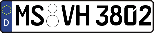 MS-VH3802