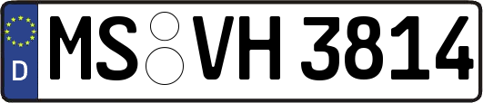 MS-VH3814