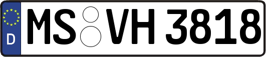 MS-VH3818