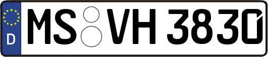 MS-VH3830