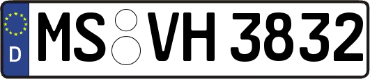 MS-VH3832