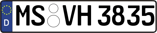 MS-VH3835