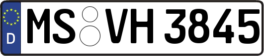 MS-VH3845