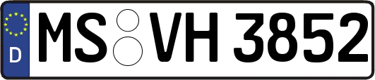 MS-VH3852