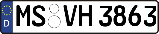 MS-VH3863