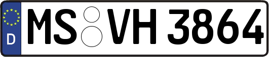 MS-VH3864