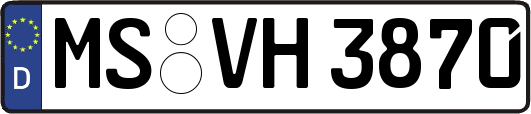 MS-VH3870