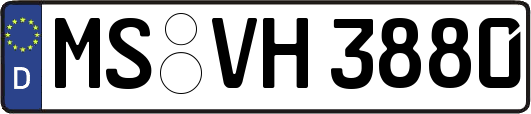 MS-VH3880