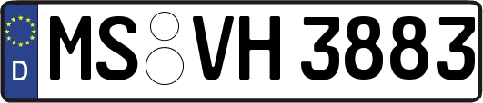 MS-VH3883