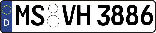 MS-VH3886