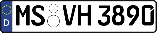 MS-VH3890