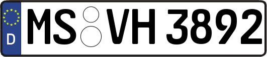MS-VH3892