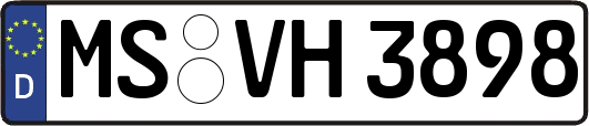 MS-VH3898