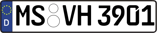 MS-VH3901