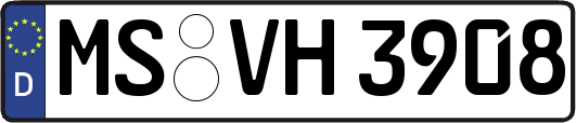 MS-VH3908