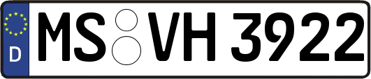 MS-VH3922