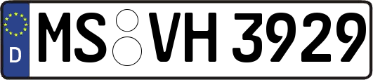 MS-VH3929