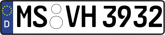 MS-VH3932