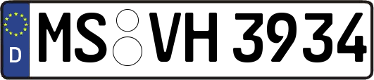 MS-VH3934