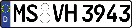 MS-VH3943