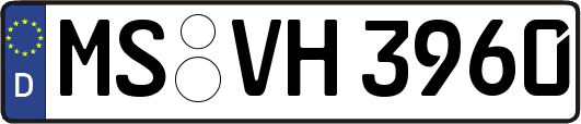 MS-VH3960