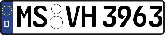 MS-VH3963