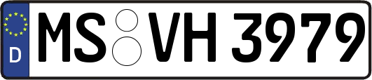 MS-VH3979