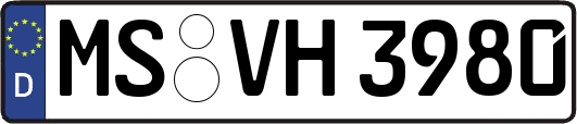 MS-VH3980