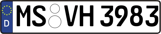 MS-VH3983