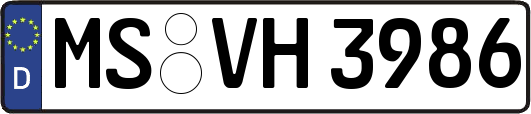 MS-VH3986