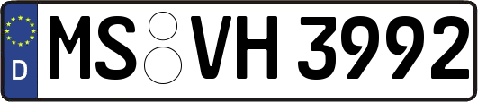MS-VH3992