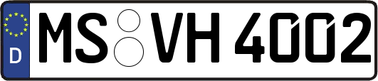 MS-VH4002