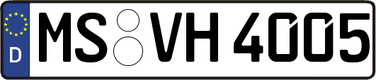 MS-VH4005
