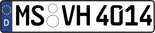 MS-VH4014