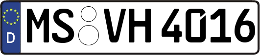 MS-VH4016