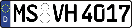 MS-VH4017