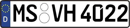 MS-VH4022