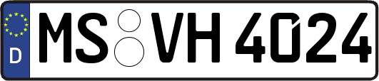 MS-VH4024