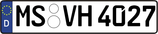 MS-VH4027